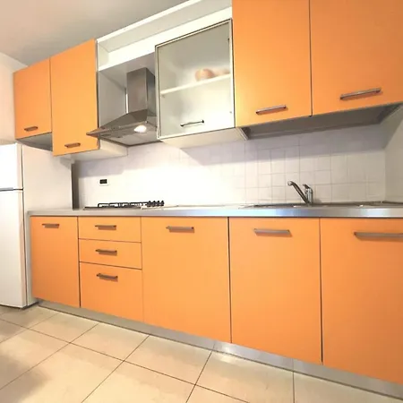 Bright And Spacious Vacation In *