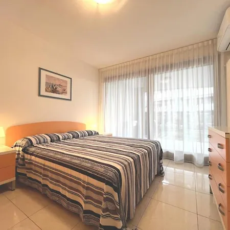 Appartement Bright And Spacious Vacation In *