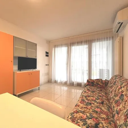 Appartement Bright And Spacious Vacation In