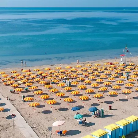 Bright And Spacious Vacation In