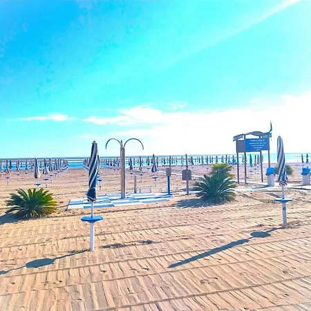 شقة Bright And Spacious Vacation In