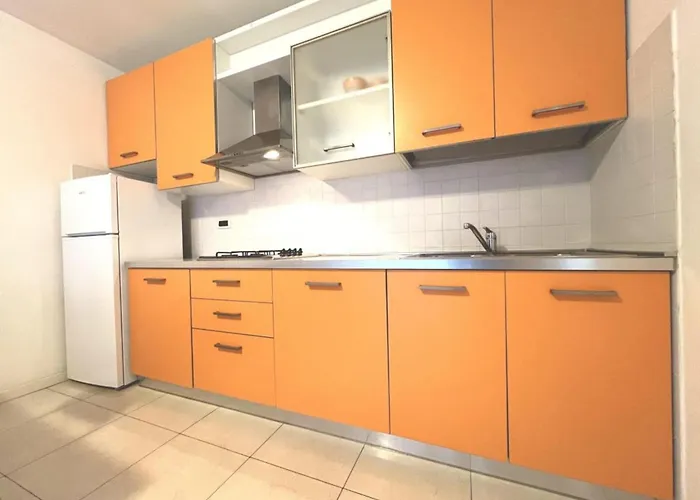 Bright And Spacious Vacation In *