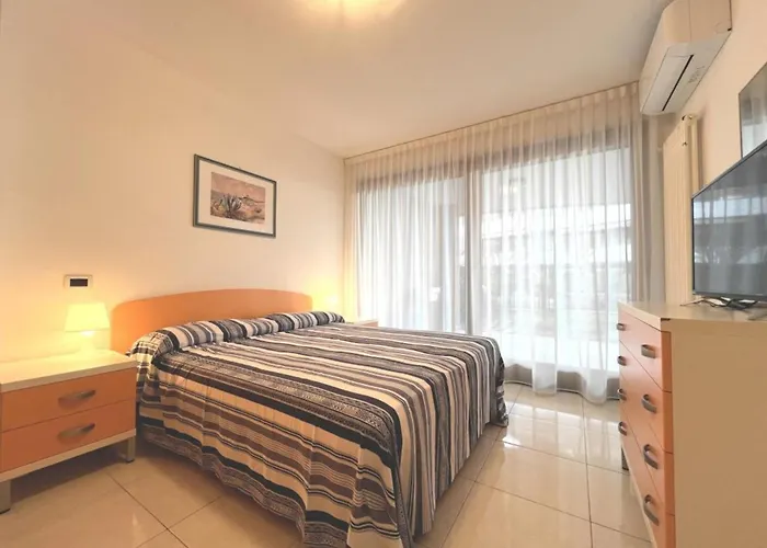 Appartement Bright And Spacious Vacation In *