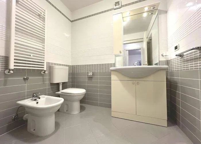 Apartment Bright And Spacious Vacation In Grado