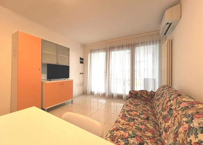 Apartment Bright And Spacious Vacation In