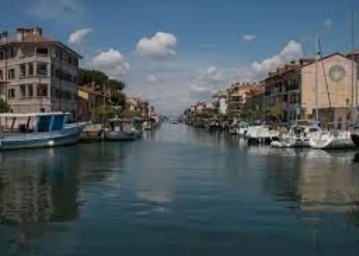 Appartement Bright And Spacious Vacation In